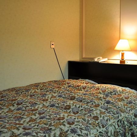 Tomikawa City Hotel Hidaka  Esterno foto