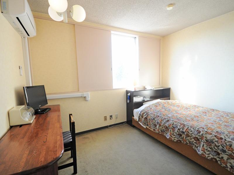 Tomikawa City Hotel Hidaka  Esterno foto