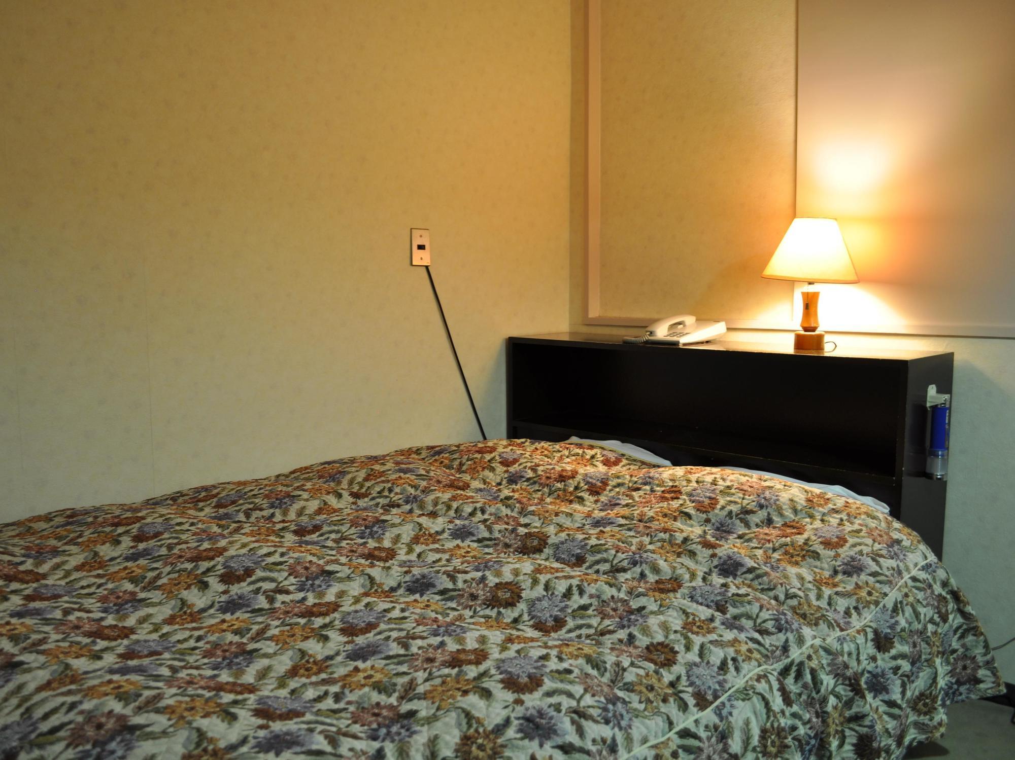 Tomikawa City Hotel Hidaka  Esterno foto
